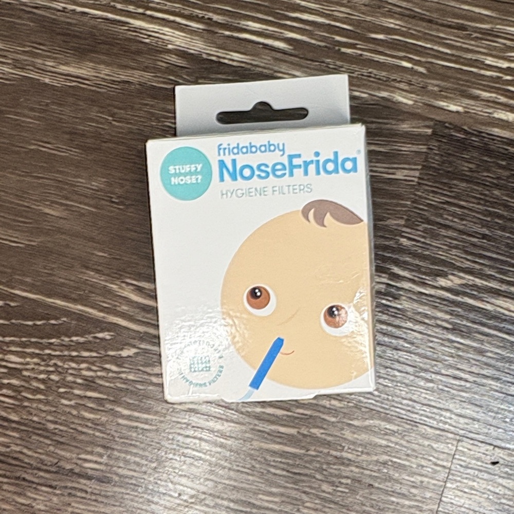 Frida Baby nice Frida hygiene filters